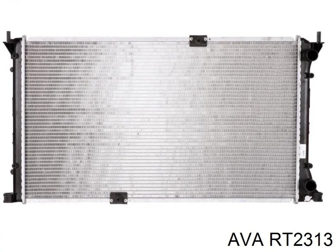 Радіатор RT2313 AVA