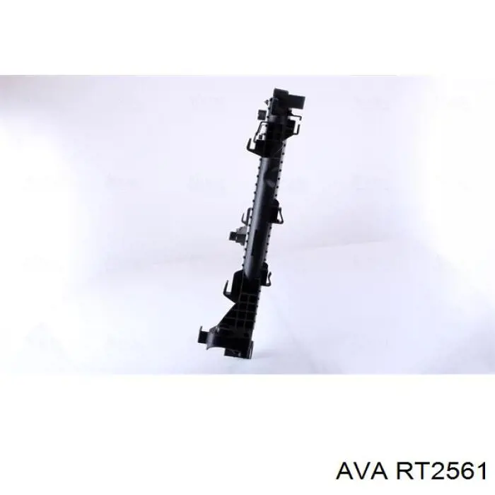 Радіатор основний AVA RT2561 ціна, від 137.36 USD