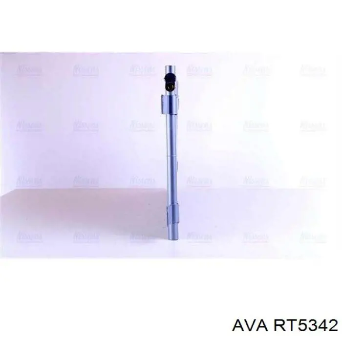RT5342 AVA Конденсатор