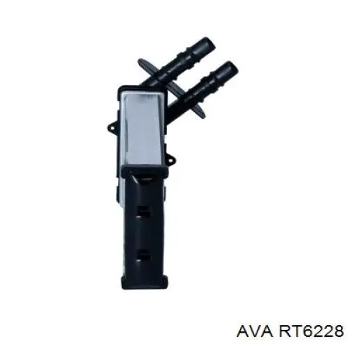 Купити RT6228 AVA Теплообмінник