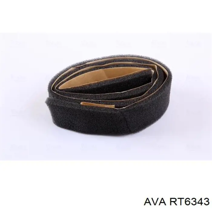 Купити RT6343 AVA Теплообмінник