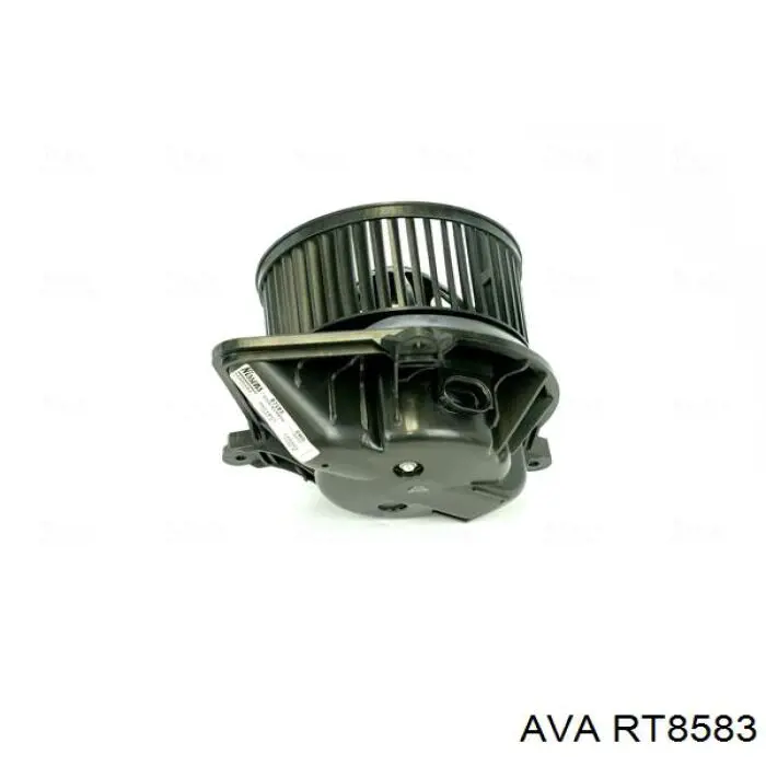 RT8583 AVA двигун вентилятора пічки (обігрівача салону)
