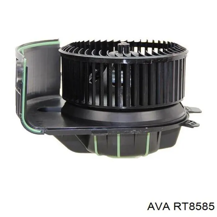 Моторчик пічки AVA RT8585