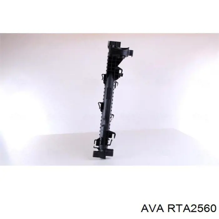 Радіатор основний AVA RTA2560 ціна, від 110.34 USD