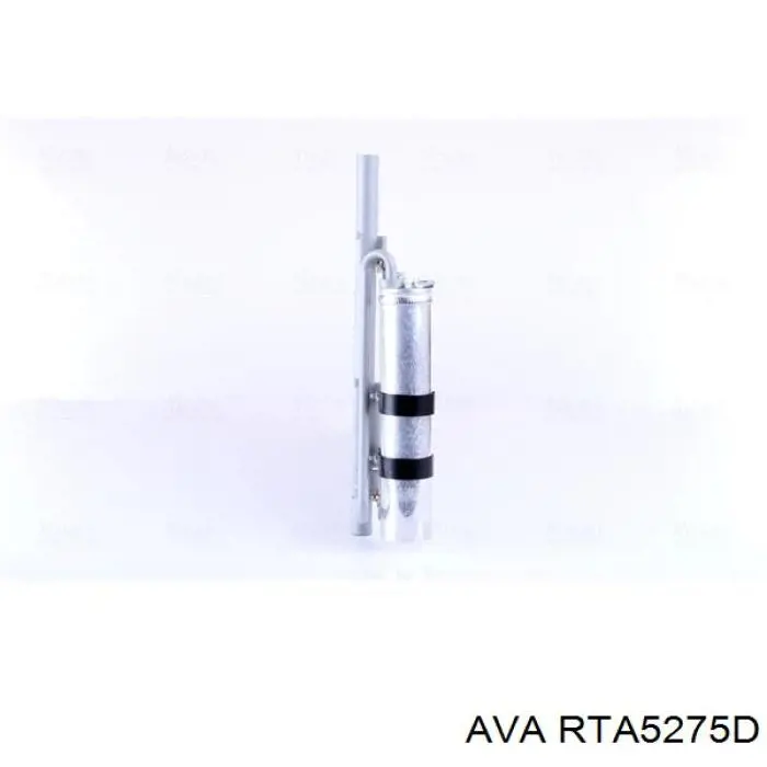 Конденсатор кондиціонера AVA RTA5275D ціна, від 65.40 USD