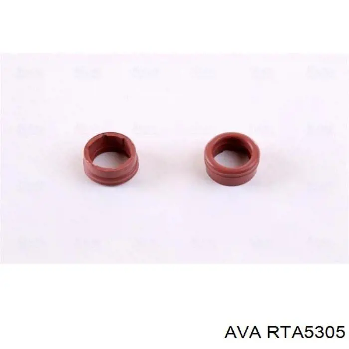 Конденсатор кондиціонера AVA RTA5305 ціна, від 63.11 USD
