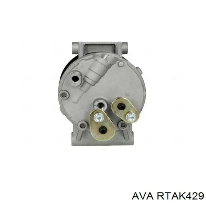 Компресор кондиціонера RTAK429 AVA