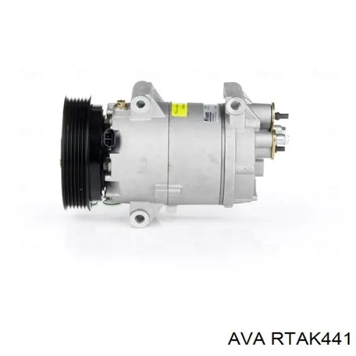 Компресор системи кондиціювання AVA RTAK441 ціна, від 217.44 USD