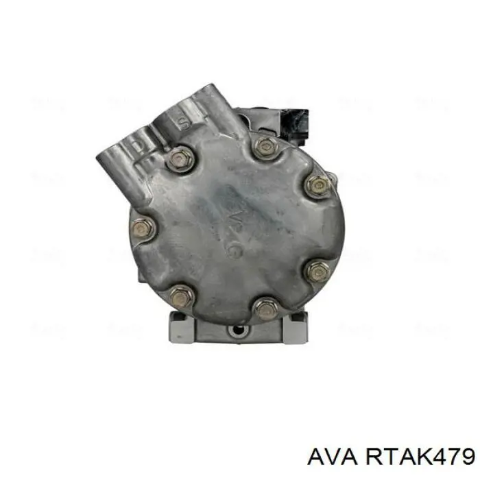 Компресор системи кондиціювання AVA RTAK479 ціна, від 160.65 USD