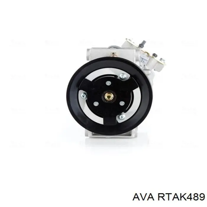 Компресор системи кондиціювання AVA RTAK489 ціна, від 284.11 USD