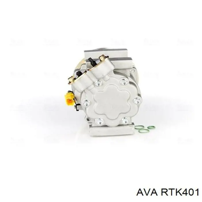 Купити RTK401 AVA Компресор кліматичної установки