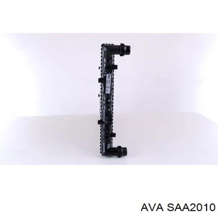 Радіатор основний AVA SAA2010 ціна, від 44.99 USD