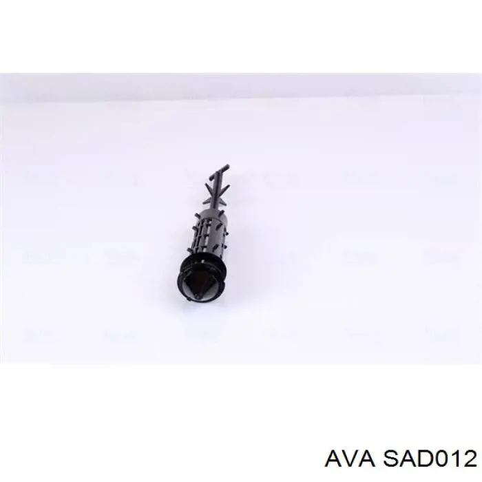 SAD012 AVA ресивер-осушувач кондиціонера