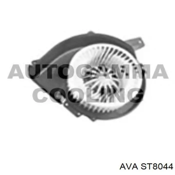 ST8044 AVA Електромотор пічки