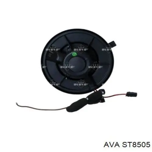 Моторчик пічки AVA ST8505