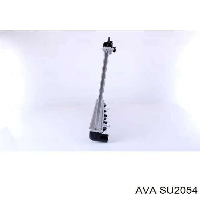 Купити SU2054 AVA Радіатор двигуна