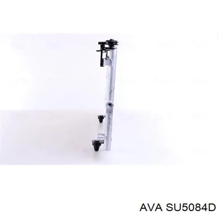 Конденсатор кондиціонера Glyser 355084 ціна, від 76.43 USD