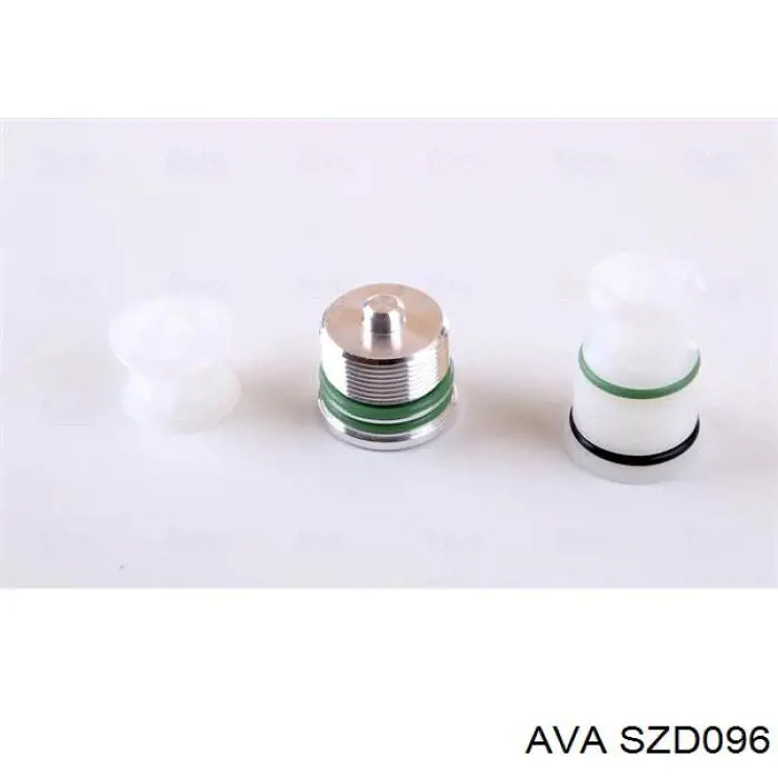 SZD096 AVA ресивер-осушувач кондиціонера