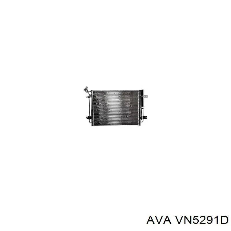 VN5291D AVA Конденсатор