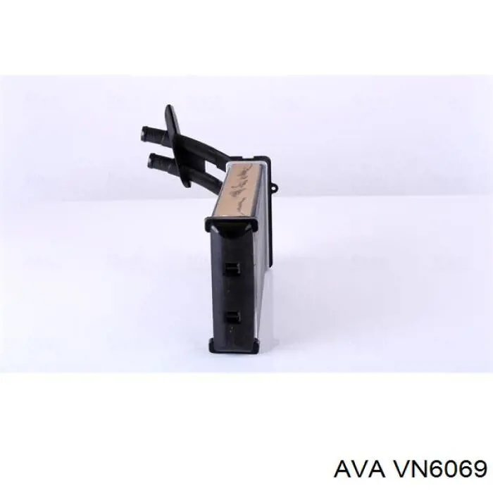 Купити VN6069 AVA Теплообмінник