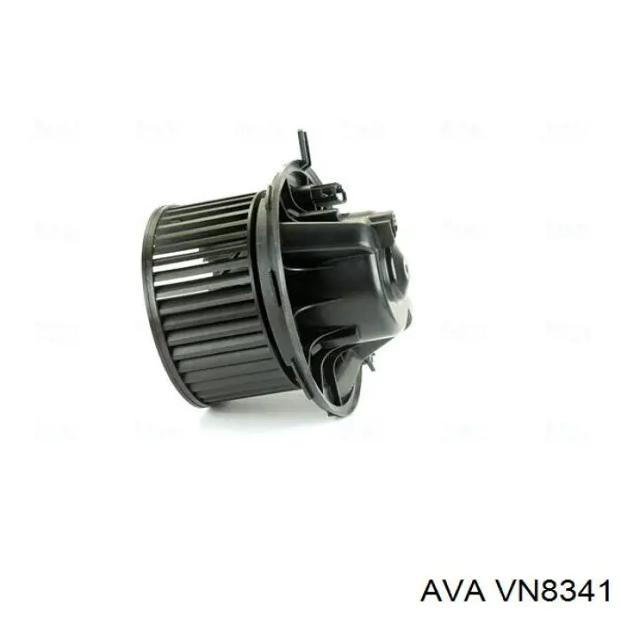 Двигун вентилятора пічки (обігрівача салону) AVA VN8341 ціна, від 53.11 USD