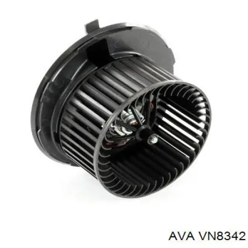 VN8342 AVA двигун вентилятора пічки (обігрівача салону)