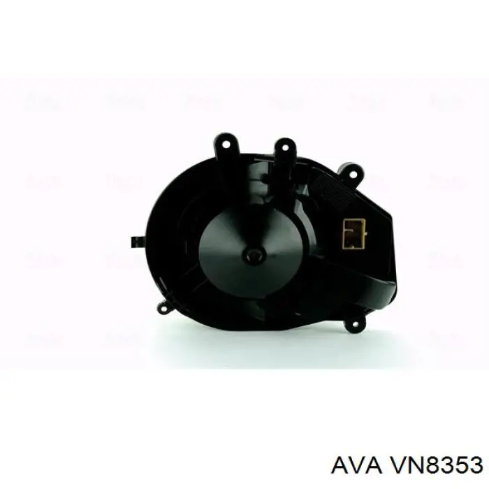 VN8353 AVA двигун вентилятора пічки (обігрівача салону)