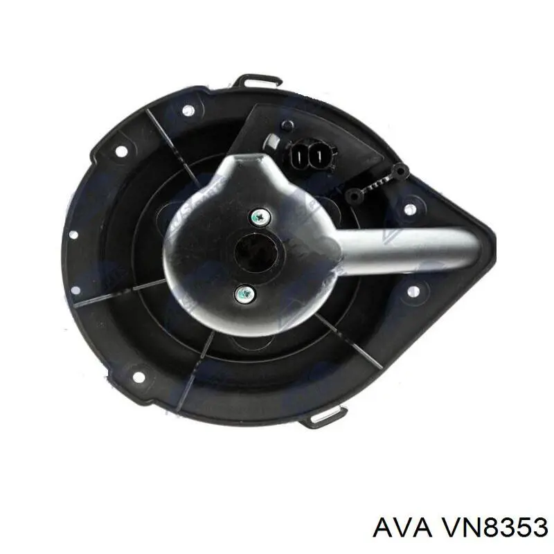 Моторчик пічки AVA VN8353