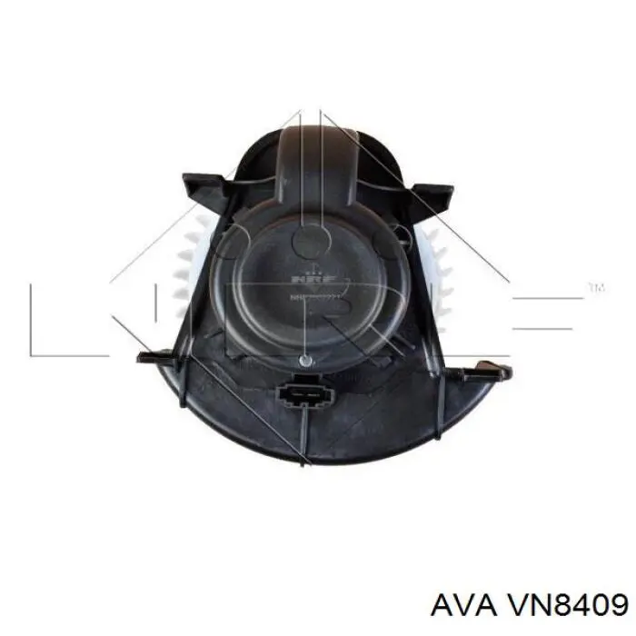 VN8409 AVA двигун вентилятора пічки (обігрівача салону)