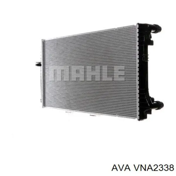 Радіатор VNA2338 AVA