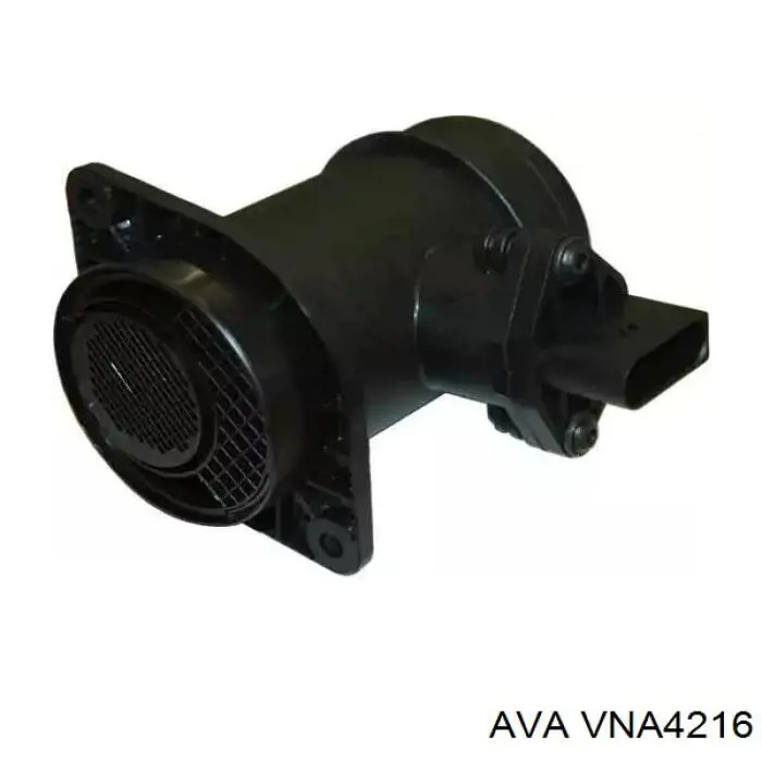 Система охолодження наддувочного повітря AVA VNA4216 ціна, від 60.24 USD