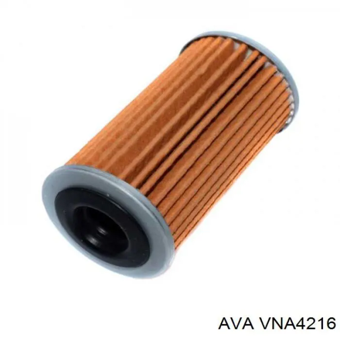 VNA4216 AVA радіатор интеркуллера