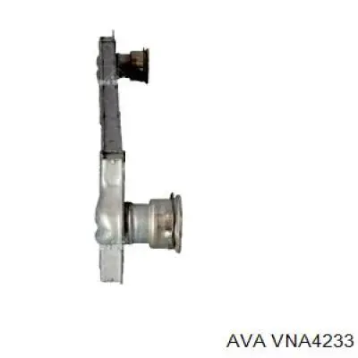 Система охолодження наддувочного повітря AVA VNA4233 ціна, від 123.92 USD