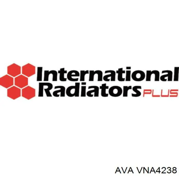 Система охолодження наддувочного повітря AVA VNA4238 ціна, від 62.80 USD