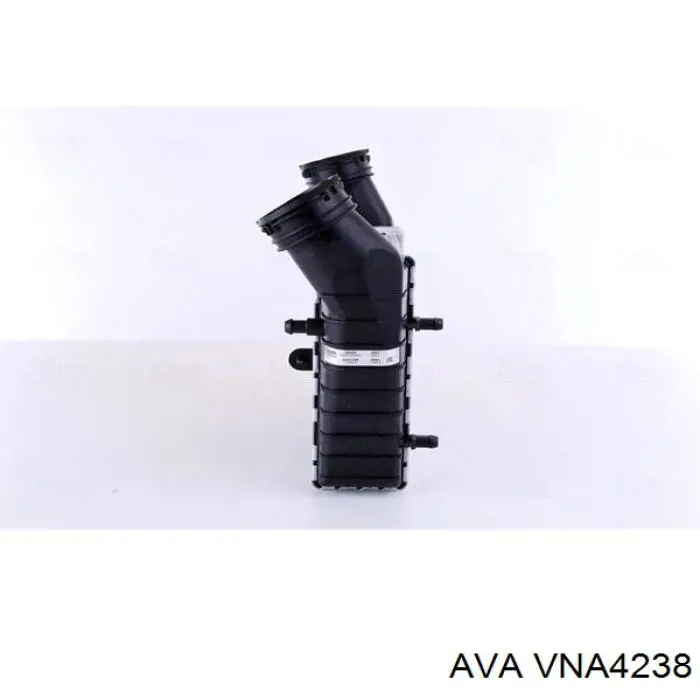 Купити VNA4238 AVA Радіатор интеркуллера