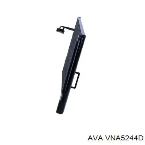 Конденсатор кондиціонера AVA VNA5244D ціна, від 97.65 USD