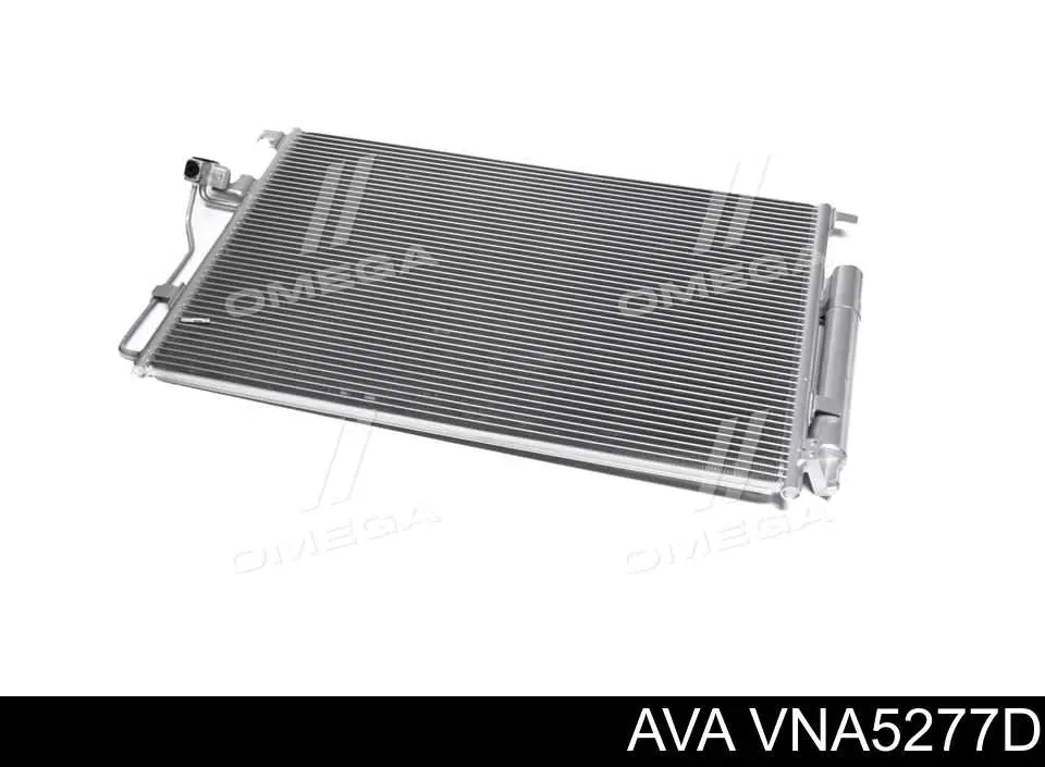 Конденсатор кондиціонера AVA VNA5277D ціна, від 92.47 USD