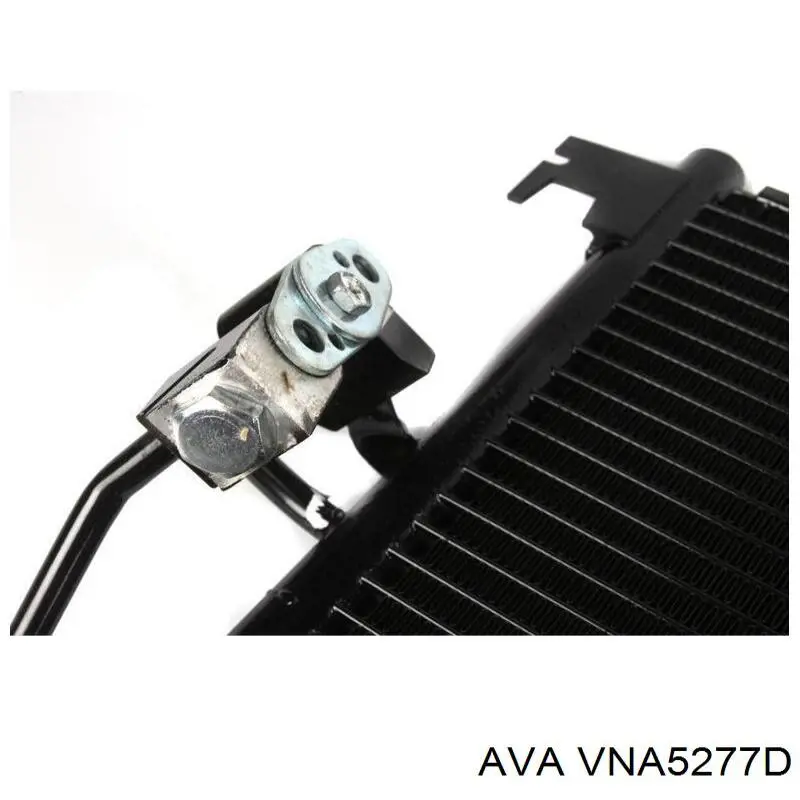 Купити VNA5277D AVA Радіатор системи охолодження кондиціонера