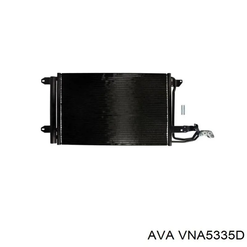 Радіатор кондиціонера VNA5335D AVA