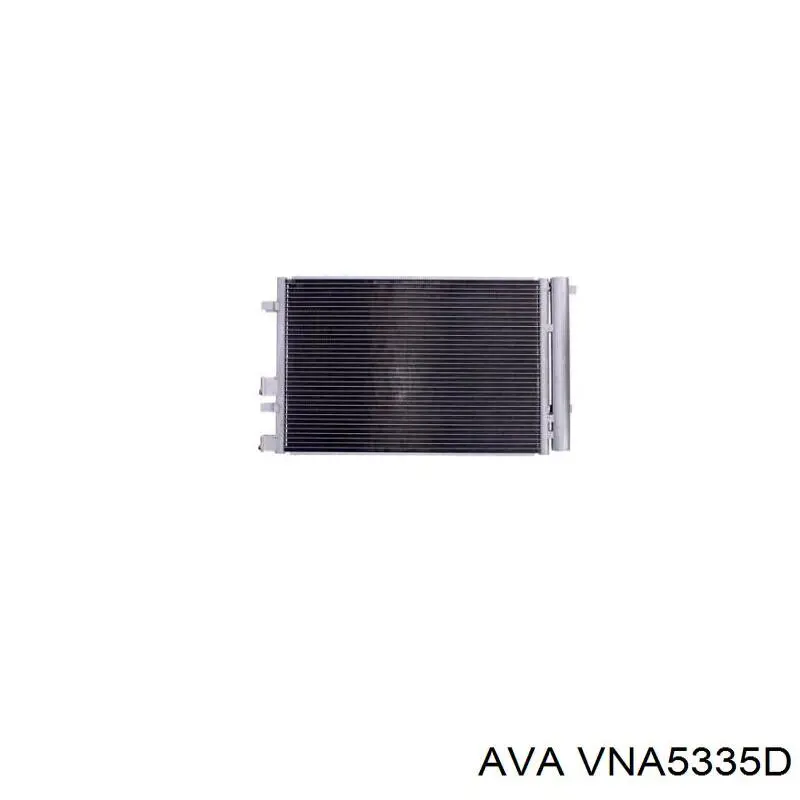 Купити VNA5335D AVA Радіатор системи охолодження кондиціонера