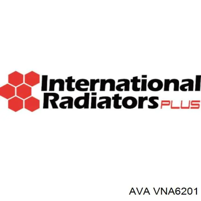 Купити VNA6201 AVA Теплообмінник