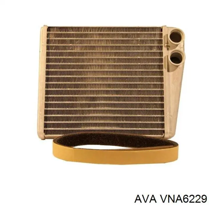 Купити VNA6229 AVA Теплообмінник