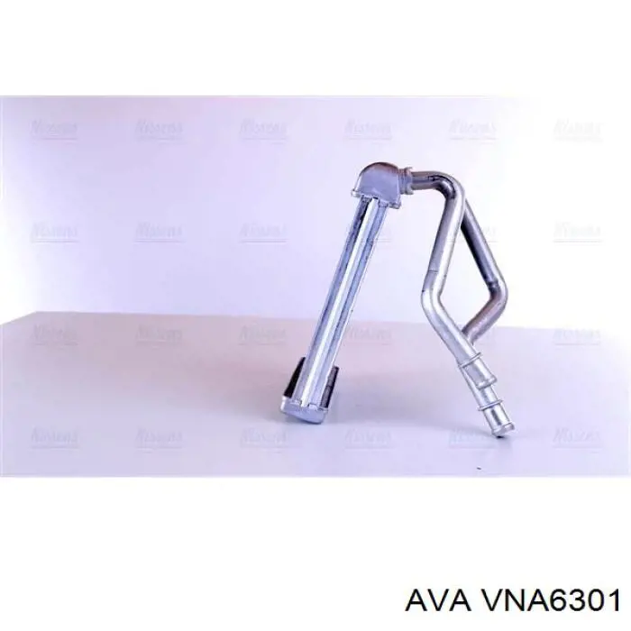 VNA6301 AVA радіатор пічки (обігрівача)