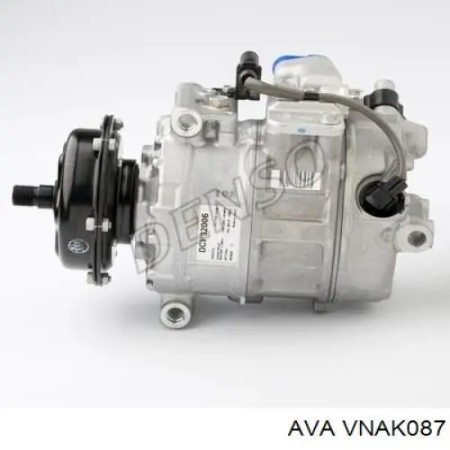 Компресор кондиціонера VNAK087 AVA