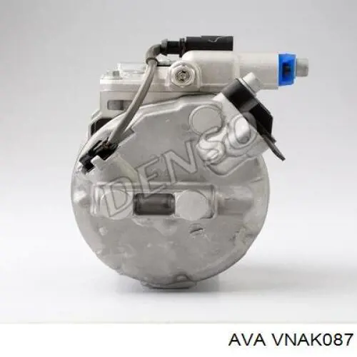 Купити VNAK087 AVA Компресор кліматичної установки