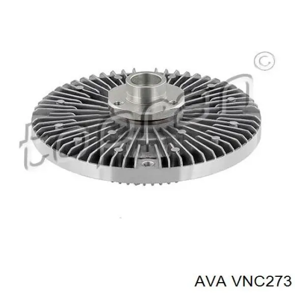 VNC273 AVA вискомуфта, вязкостная муфта вентилятора охолодження