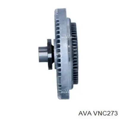 В'язкова муфта вентилятора AVA VNC273 ціна, від 38.22 USD