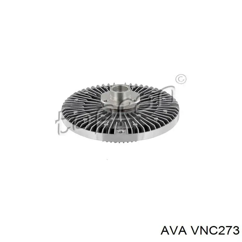 Купити VNC273 AVA Муфта вязкостная системи охолодження