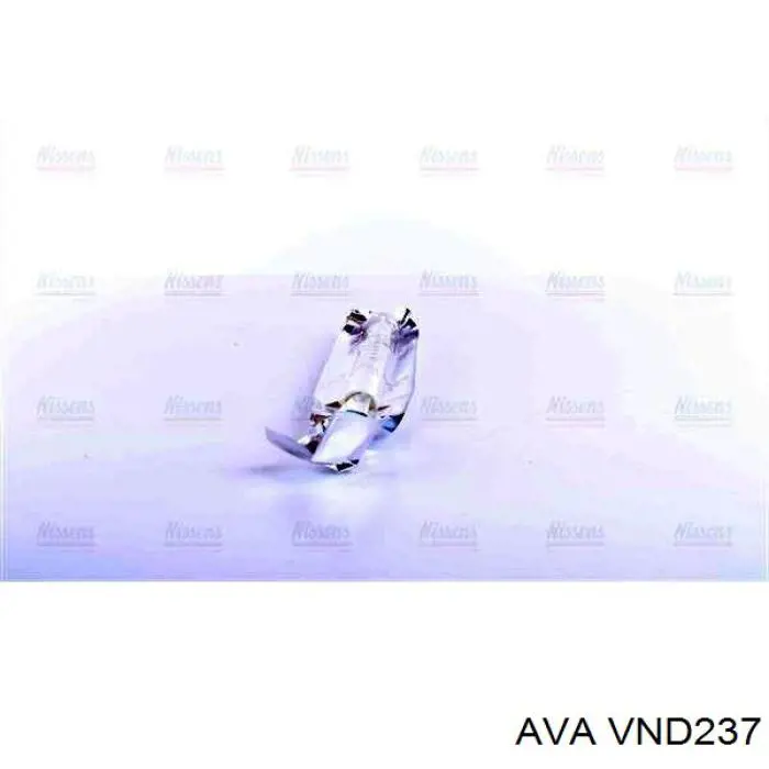 Ресивер-осушувач кондиціонера AVA VND237 ціна, від 16.27 USD