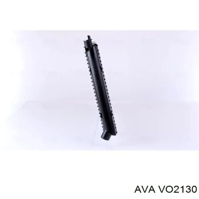 Радіатор основний AVA VO2130 ціна, від 117.60 USD